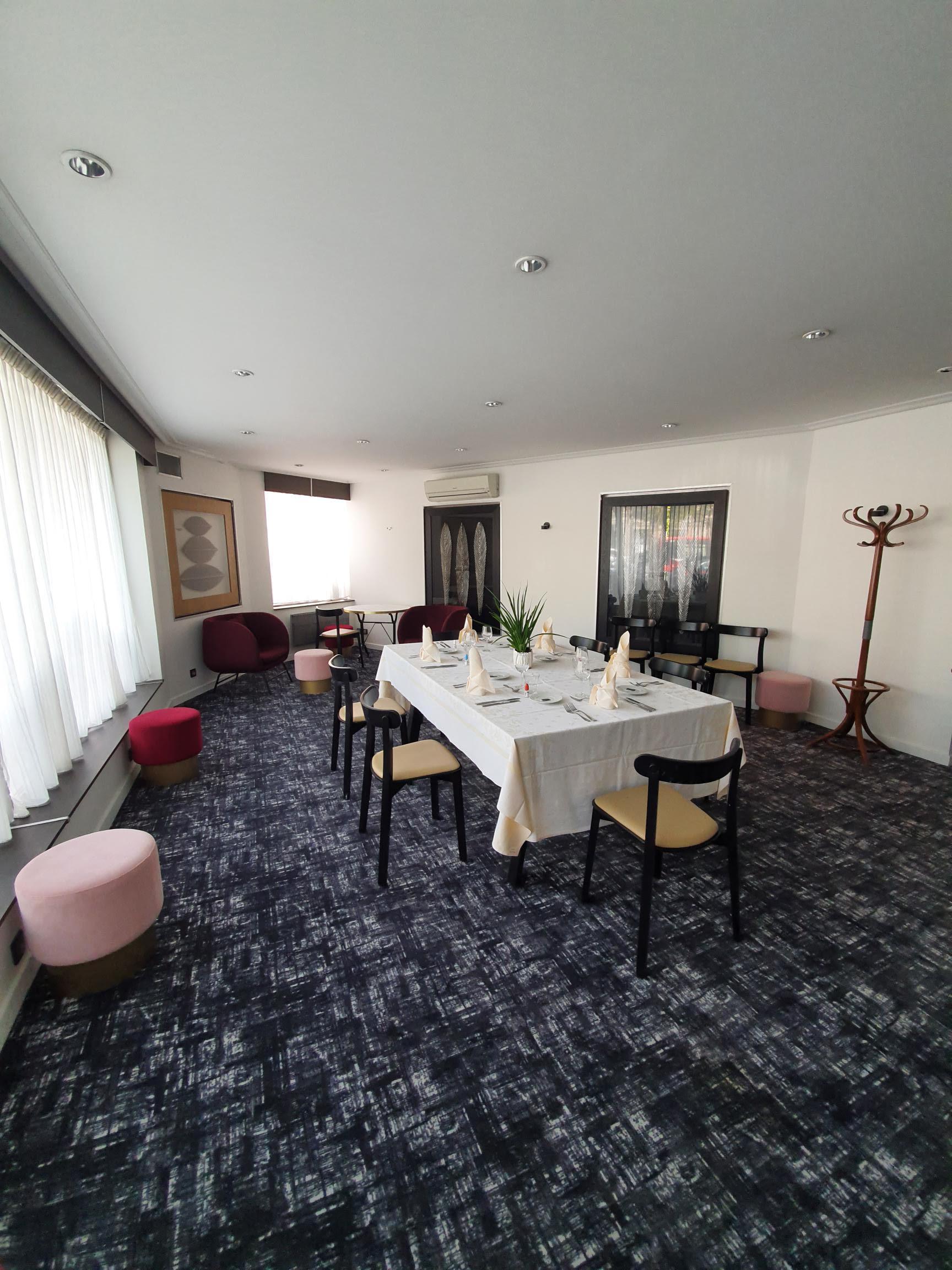 Le Grand Hotel วาลองเซียนส์ ภายนอก รูปภาพ