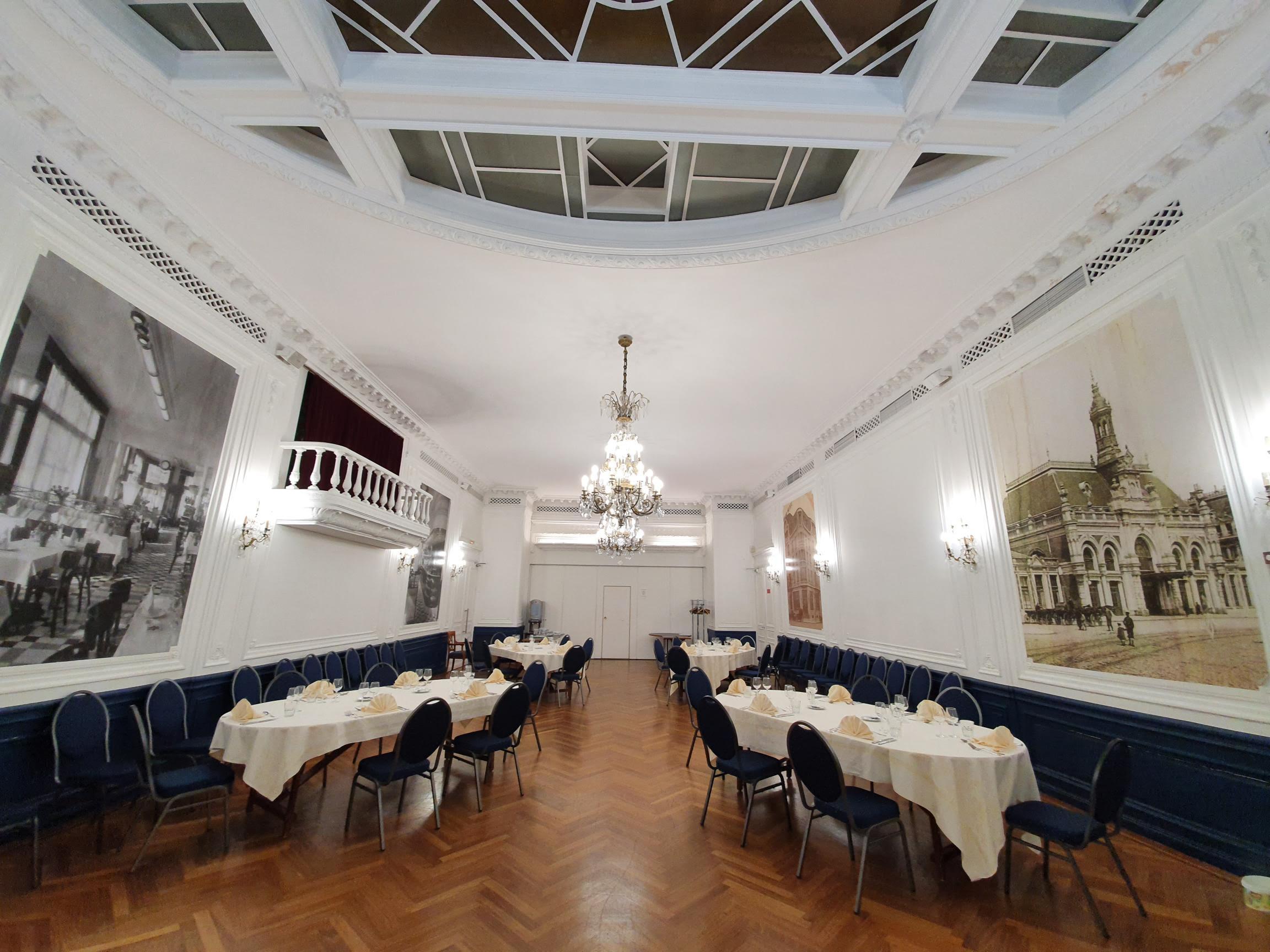 Le Grand Hotel วาลองเซียนส์ ภายนอก รูปภาพ